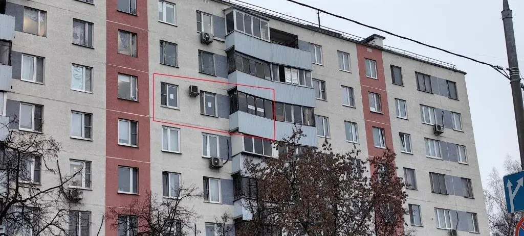 продажа квартиры - Фото 17