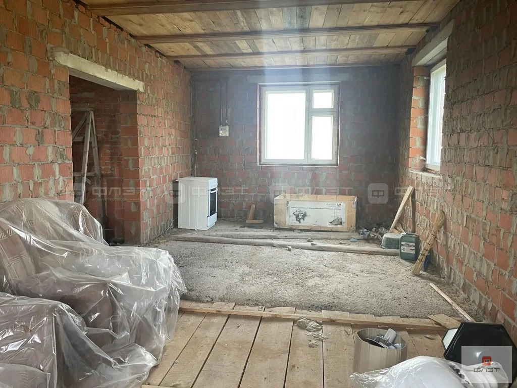 Продажа дома, Шеланга, Верхнеуслонский район, ул. Октябрьская - Фото 9