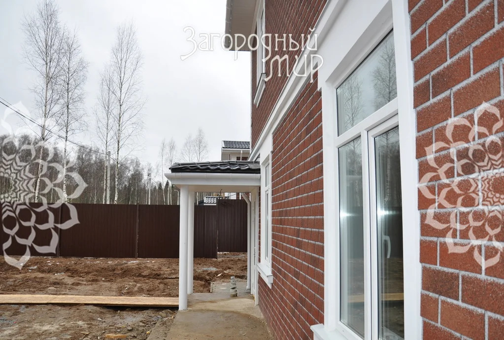 Продам дом, Симферопольское шоссе, 38 км от МКАД - Фото 4