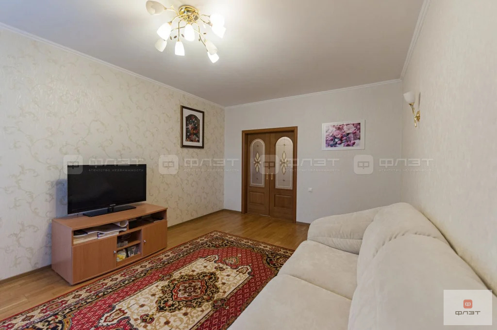 Продажа квартиры, Казань, ул. Дубравная - Фото 11