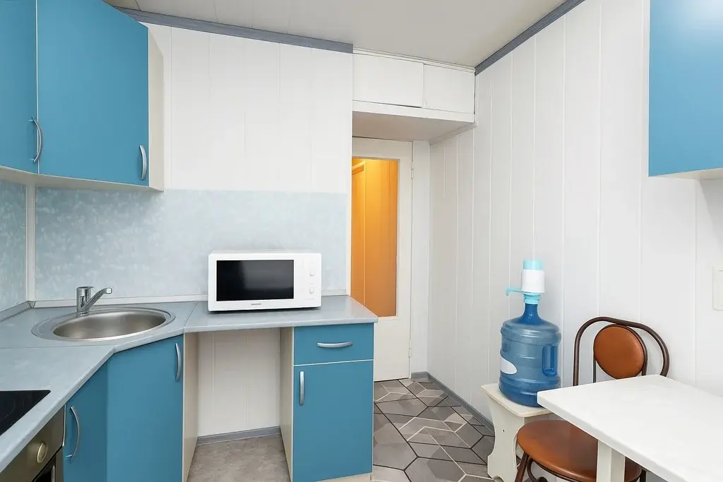 2-х комнатная квартира по ул. Свердлова 23 - Фото 2