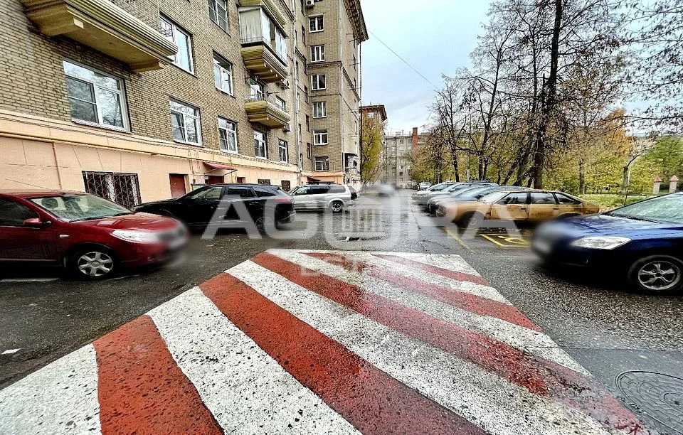 Аренда торгового помещения, м. Щукинская, ул. Маршала Василевского - Фото 9