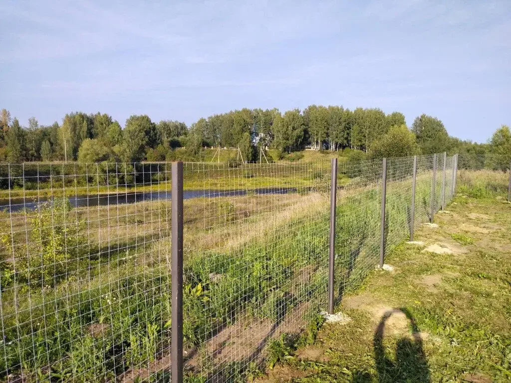 Участок 60 сот. (ИЖС),Золотово - Фото 15