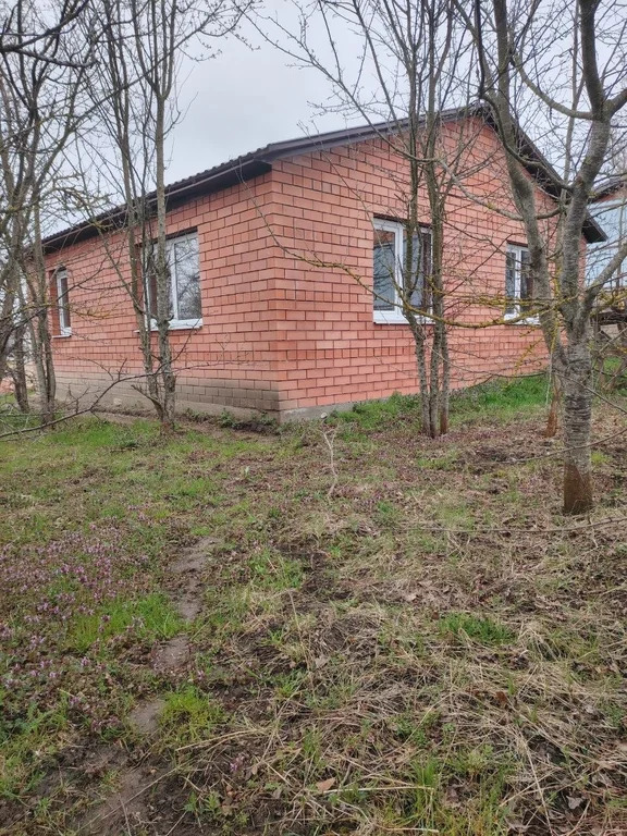 Продажа дома, Смоленская, Северский район, Хлеборобный пер. - Фото 4