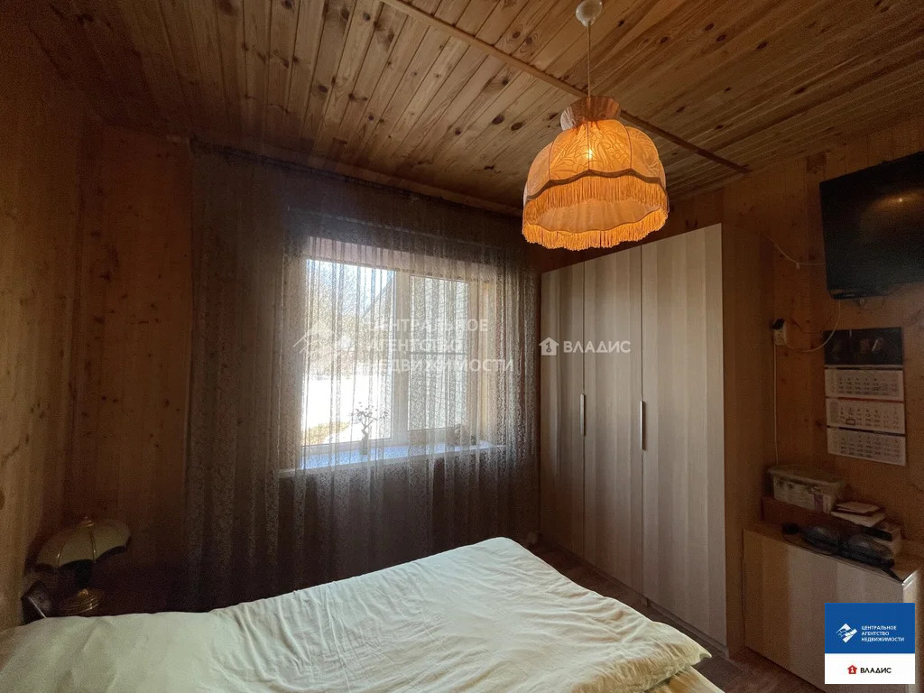 Продажа дома, Серебрянь, Михайловский район, ул. Пронская - Фото 14