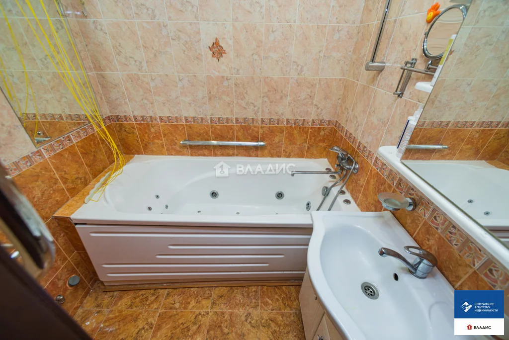 Продажа квартиры, Рязань, ул. Новоселов - Фото 7