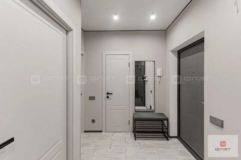 Продажа квартиры, Казань, ул. Новаторов - Фото 11