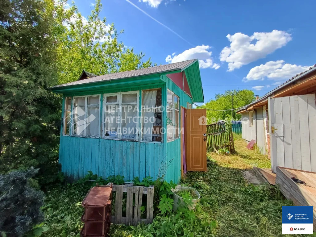 Продажа дома, Мжакино, Спасский район, Красная улица - Фото 4