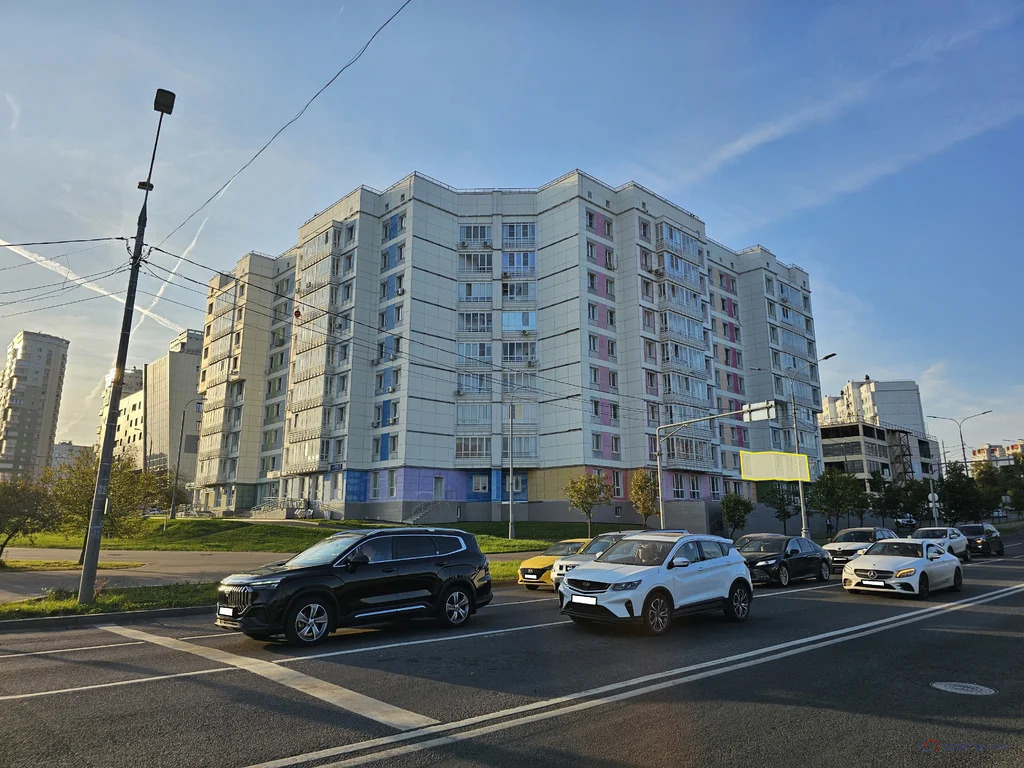 Продажа квартиры, Зеленоград - Фото 2