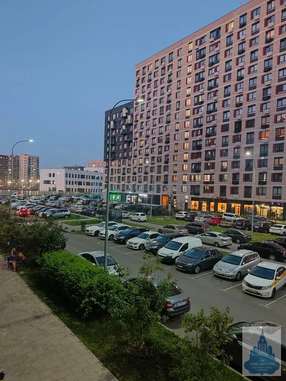 Продажа квартиры, Уточкина ул. - Фото 2