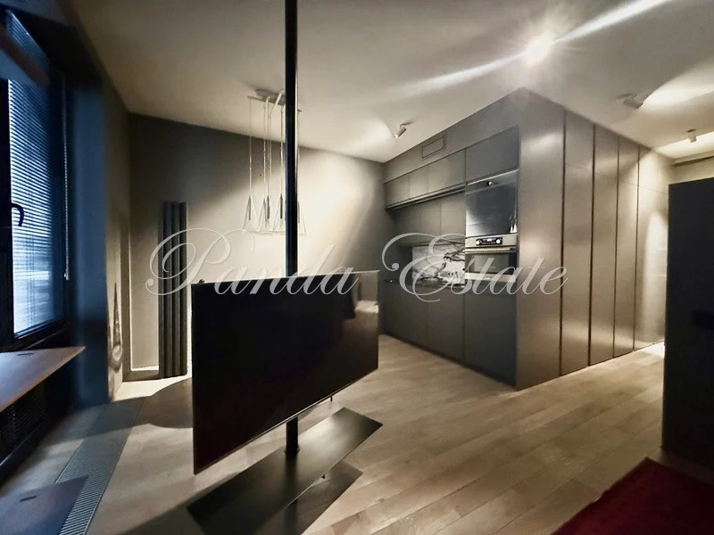 Просторная студия в ЖК "Пресня сити" (ном. объекта: 9772) - Фото 7