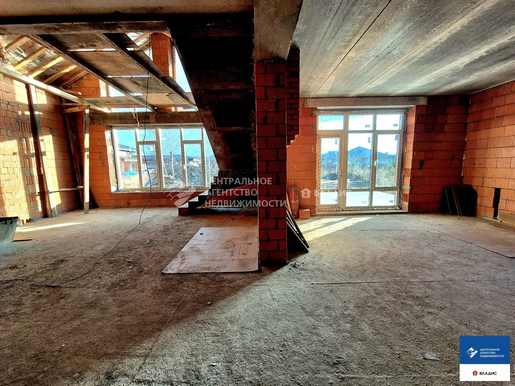 Продажа дома, Варские, Рязанский район, коттеджный посёлок Снегири - Фото 9