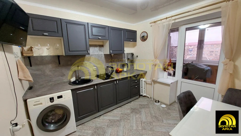 Продажа квартиры, Темрюк, Темрюкский район, ул. Гоголя - Фото 20