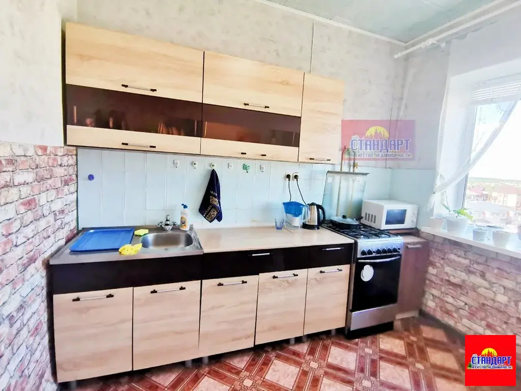 3х квартира Ленина 45Б цена 2х квартиры - Фото 2