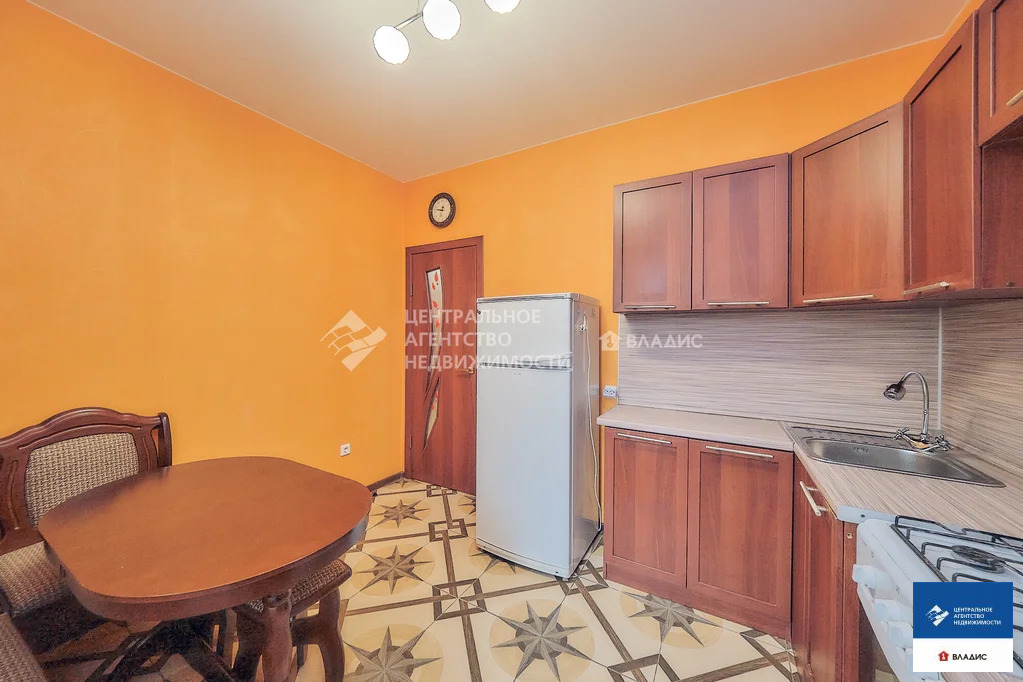 Продажа квартиры, Рязань, Старообрядческий проезд - Фото 5