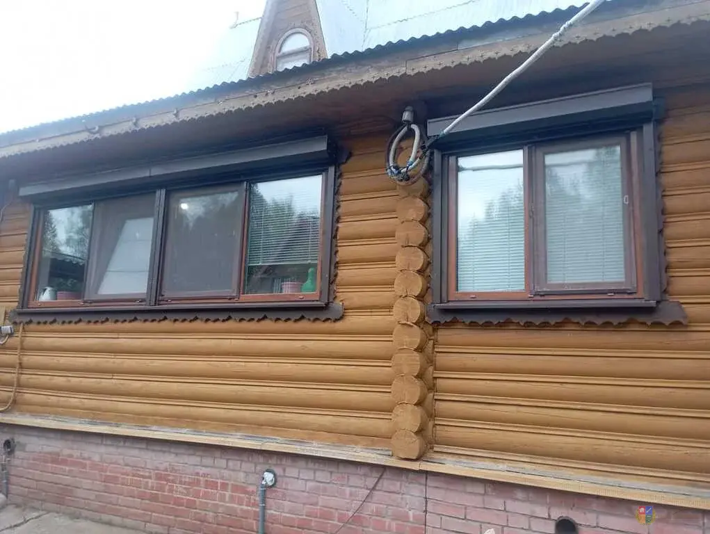 Продам жилой дом в близи Солнечногорска - Фото 1