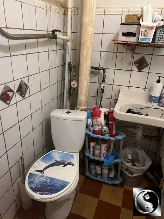 1-к. квартира, 37 м, 4/12 эт. - Фото 9