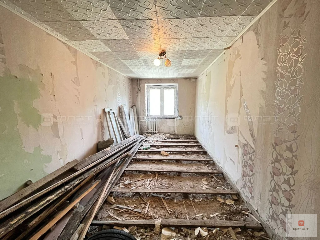 Продажа квартиры, Казань, ул. Агрономическая - Фото 7