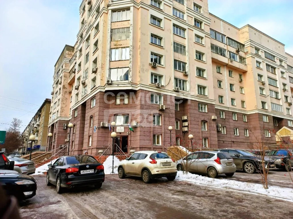 Продажа квартиры, Новосибирск, ул. Ленина - Фото 32