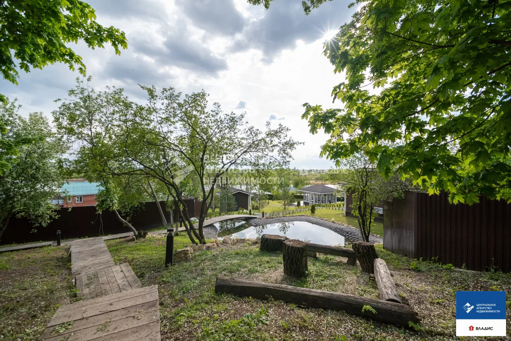 Продажа дома, Пронск, Пронский район, Набережная улица - Фото 7