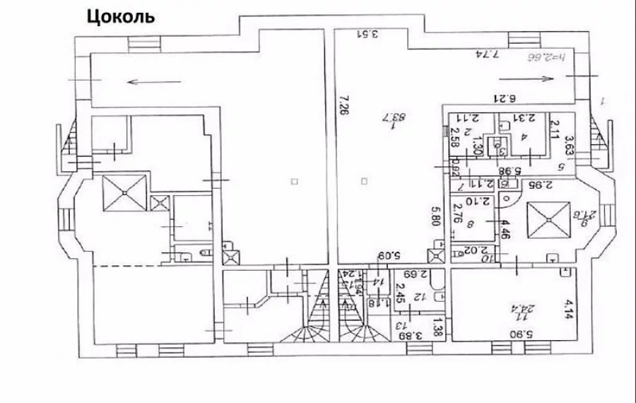 Продажа ПСН, Большая Татарская улица - Фото 0