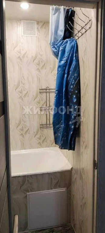 Продажа квартиры, Новосибирск, Адриена Лежена - Фото 13