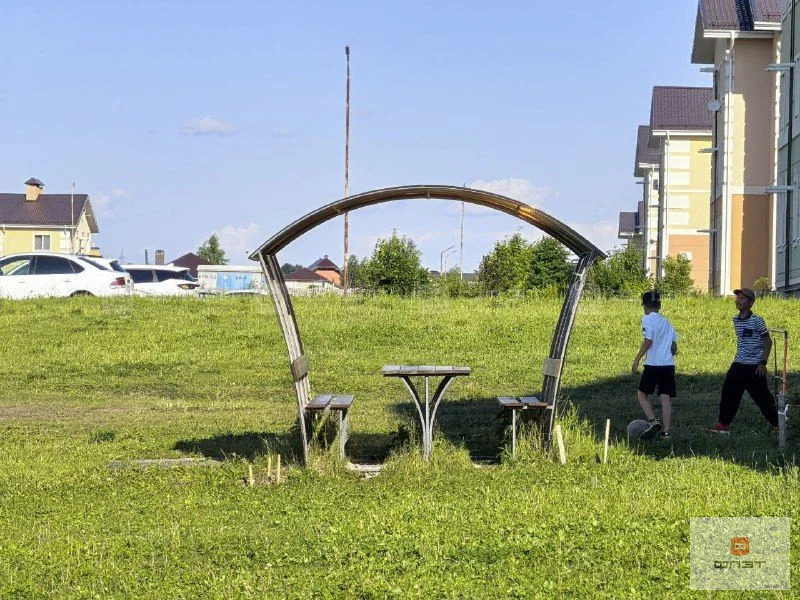 Продажа квартиры, Куюки, Пестречинский район, 6-й квартал - Фото 17