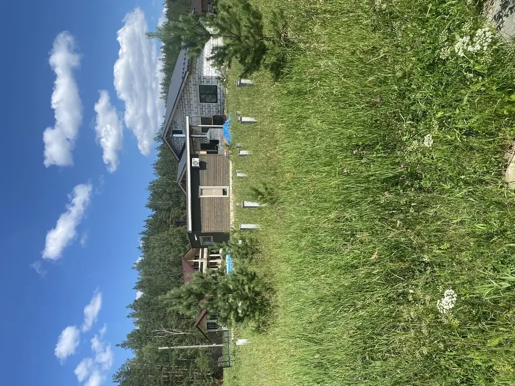 Продается земельный 15,05 сотокучасток с фундаментом для дома - Фото 4