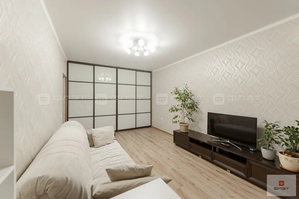 Продажа квартиры, Казань, ул. Гарифа Ахунова - Фото 2