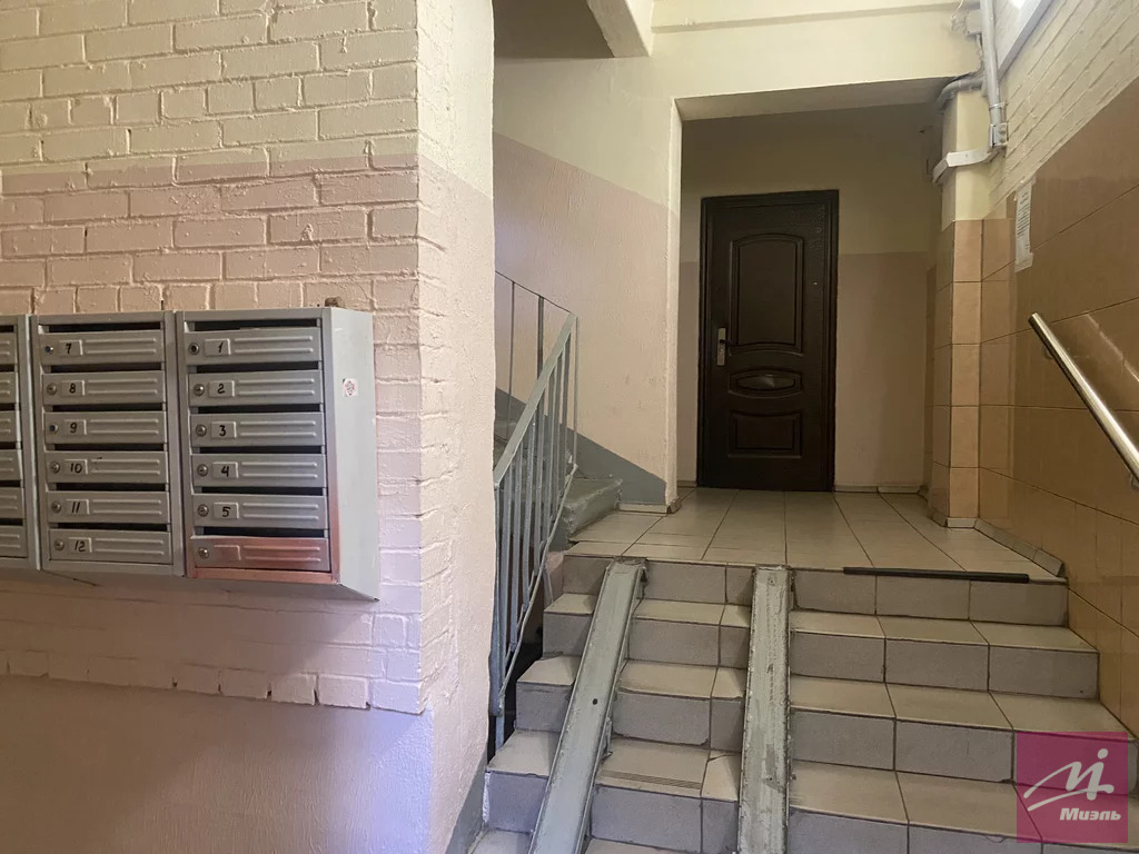 Продам 3-к квартиру, Реутов г, Юбилейный проспект 4 - Фото 14