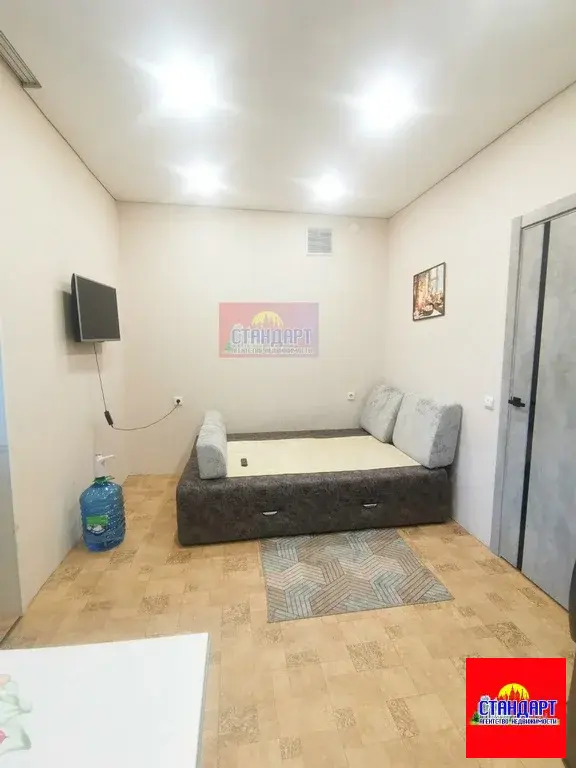 Шикарная одушка с котлом - Фото 8