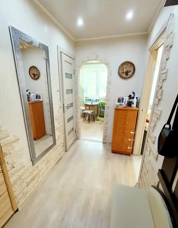 Продаю 1-комнатную квартиру площадью 34 кв. м в г. Старая Купавна - Фото 6