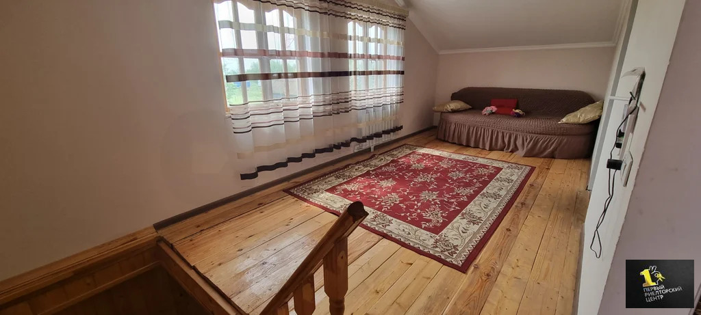 Продажа дома, Воскресенск, Воскресенский район, Богатищево д. - Фото 10