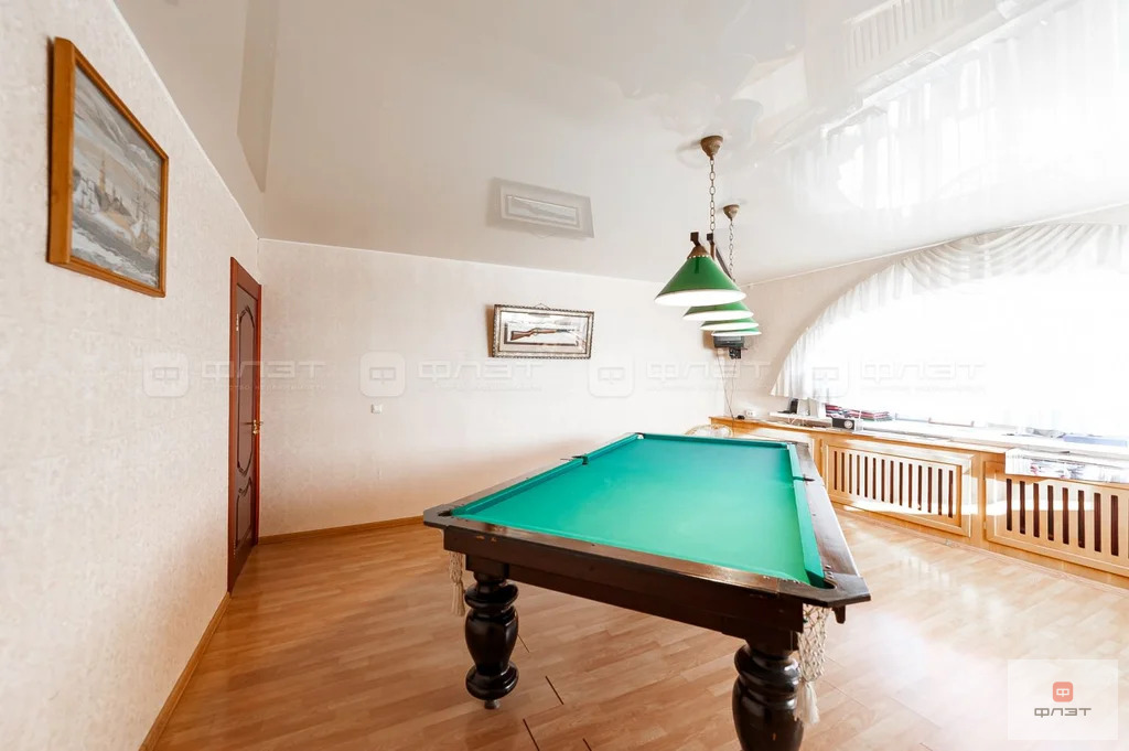 Продажа дома, Васильево, Зеленодольский район, ул. Набережная - Фото 22