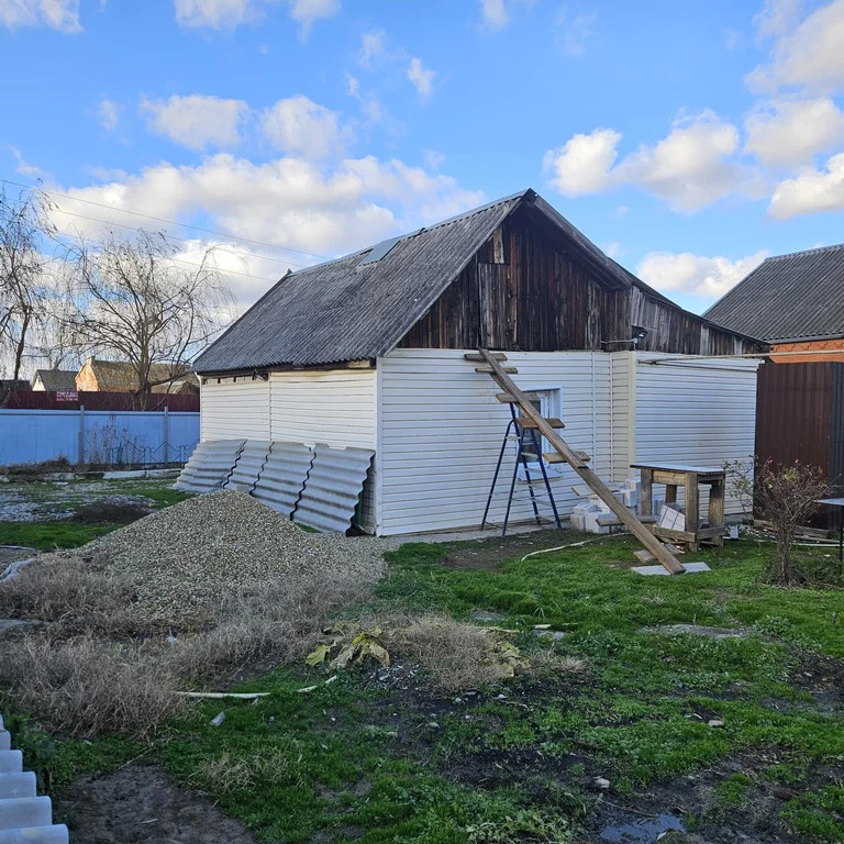 Продажа дома, Абинск, Абинский район, ул. Красноармейская - Фото 1