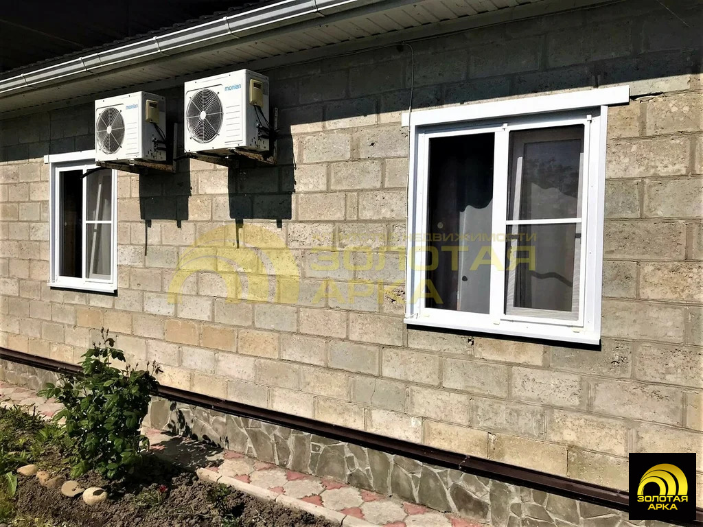 Продажа дома, Голубицкая, Темрюкский район, ул. Советская - Фото 20