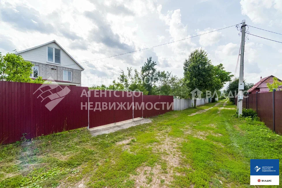 Продажа дома, Рязанский район, 5-й проезд - Фото 12