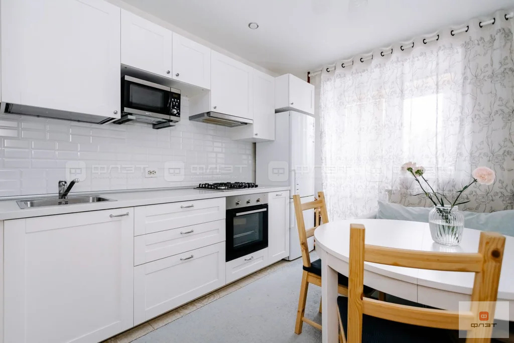 Продажа квартиры, Усады, Лаишевский район, ул. Сиреневая - Фото 5