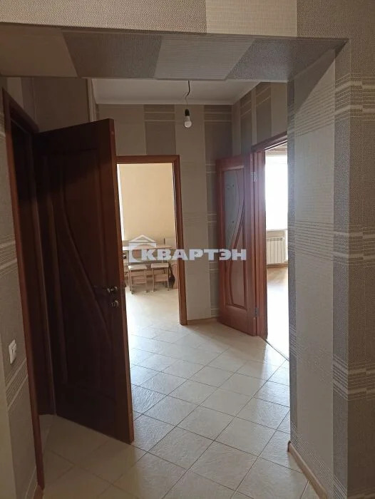 Продажа квартиры, Новосибирск, ул. Владимировская - Фото 6