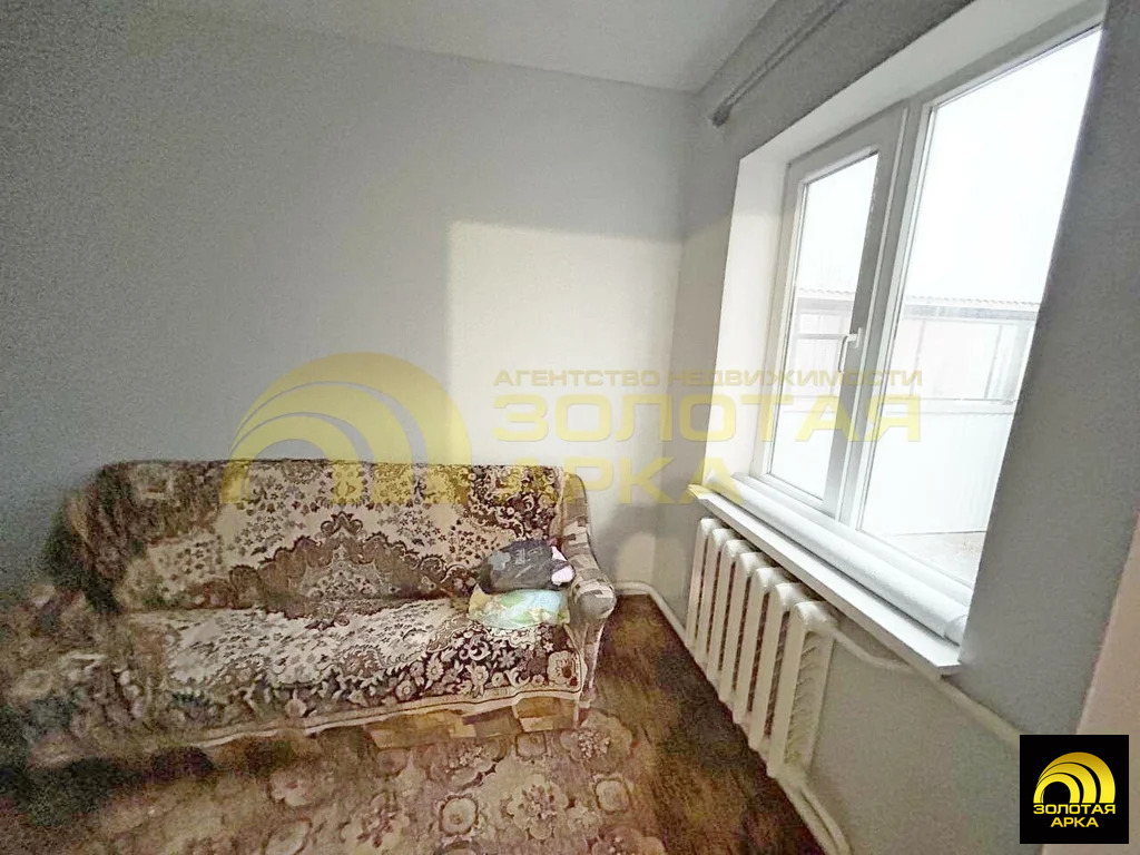 Продажа дома, Крымск, Крымский район, ул. Батальонная - Фото 11