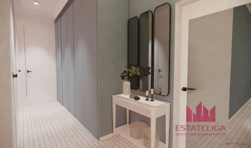 Аренда квартиры, Хорошевское ш. - Фото 12