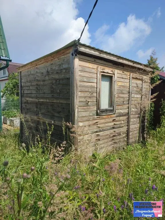 Земельный участок с коммуникациями - Фото 5