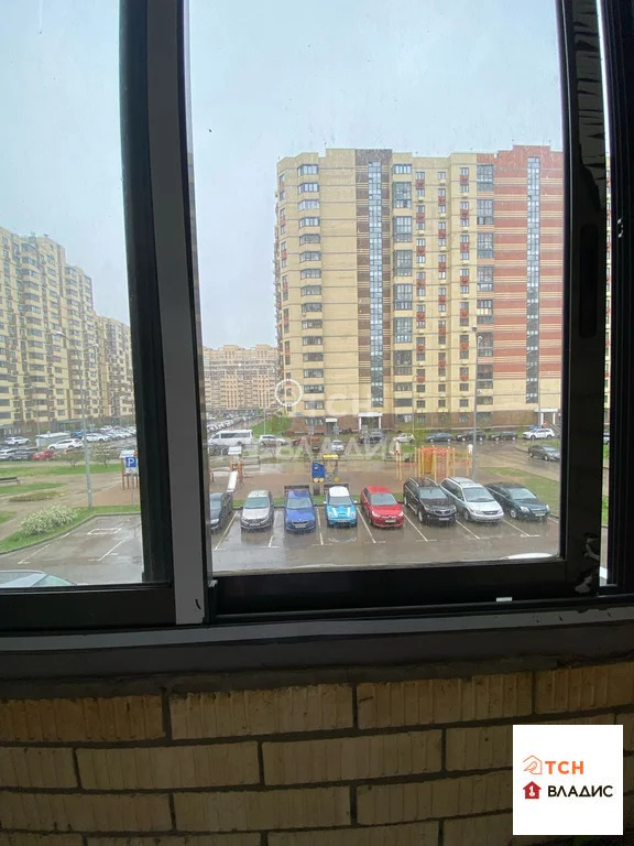 Продажа квартиры, Пушкино, Воскресенский район, улица Просвещения - Фото 7