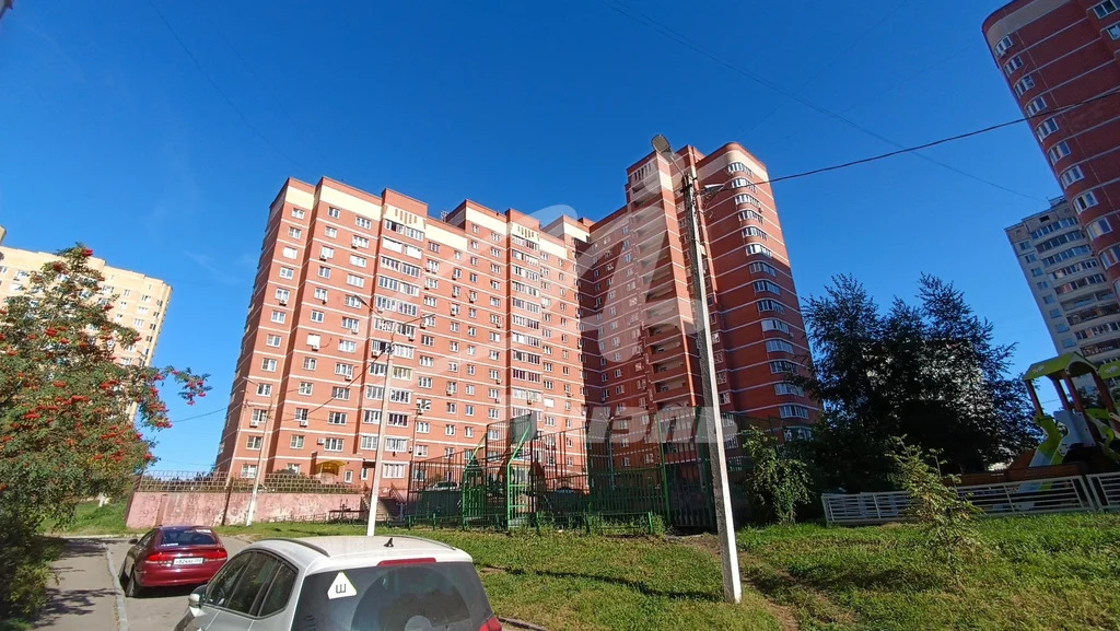 Продажа квартиры, Щелково, Щелковский район, ул. Неделина - Фото 1