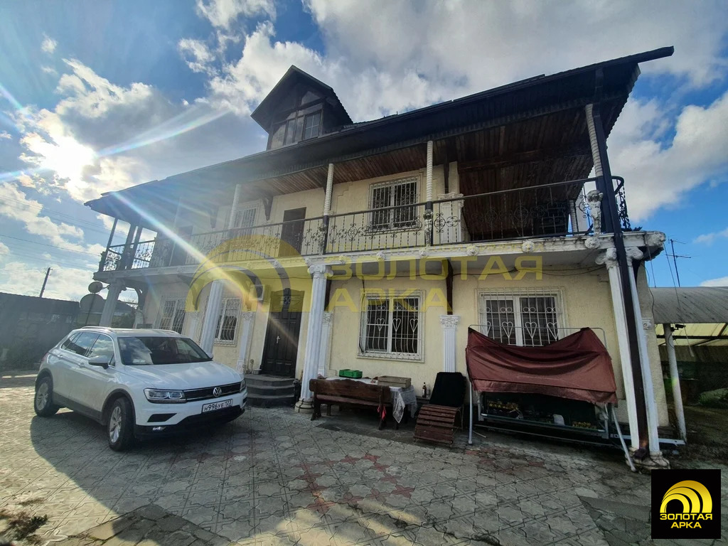 Продажа дома, Крымск, Крымский район, ул. Комарова - Фото 4