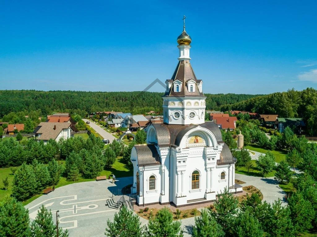 Продажа дома, Ярославцево, Заокский район, Ярославцево д. - Фото 9