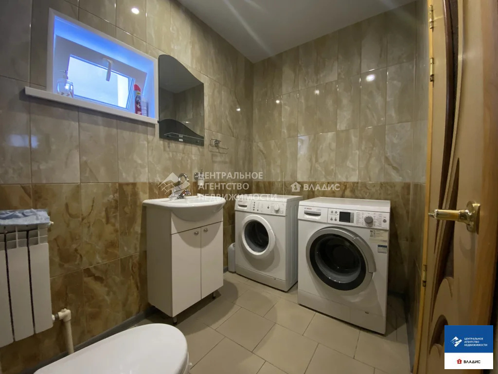Продажа дома, Ряжск, Ряжский район, ул. Мичуринская - Фото 13