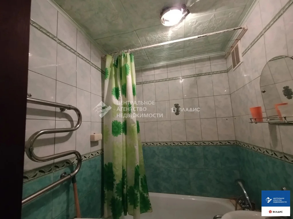 Продажа квартиры, Касимов, Касимовский район, улица Илюшкина - Фото 9