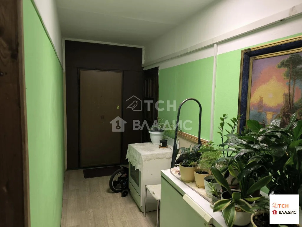 Продажа квартиры, Королев, Пушкинская улица - Фото 6