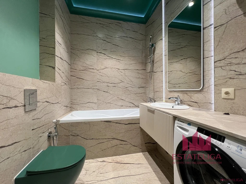 Продажа квартиры, ул. Лобачевского - Фото 11